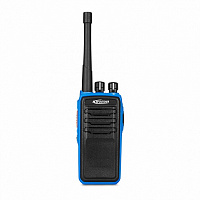 Искробезопасная DMR радиостанция цифровая портативная DP515Ex